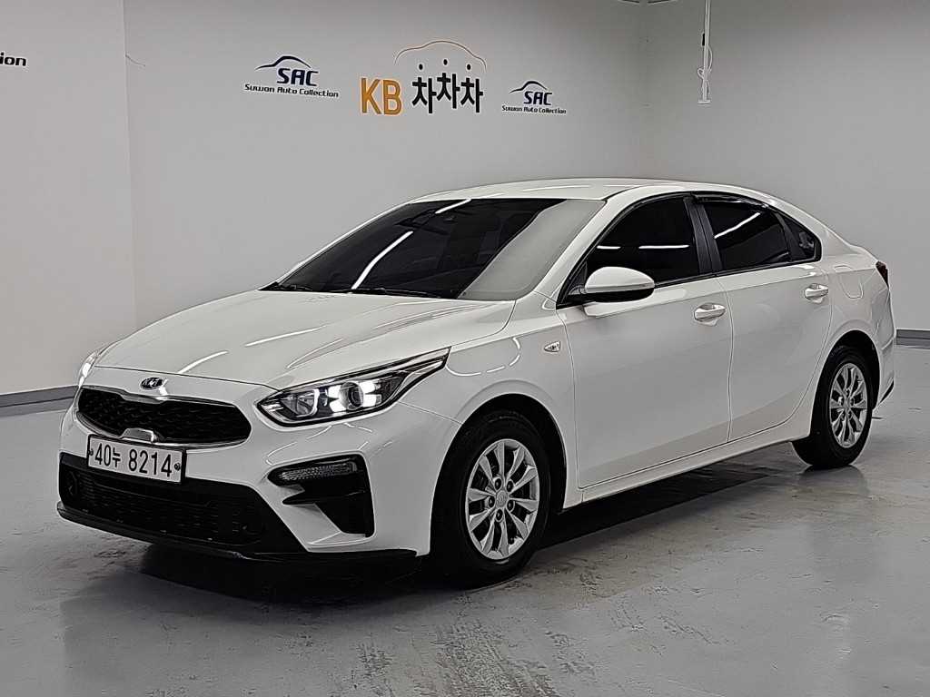 Kia K3 1.6 Trendy