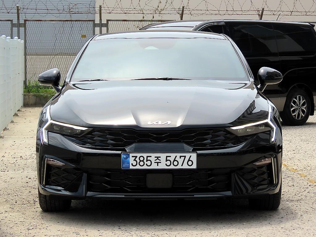 Kia K5 2.0 Prestige