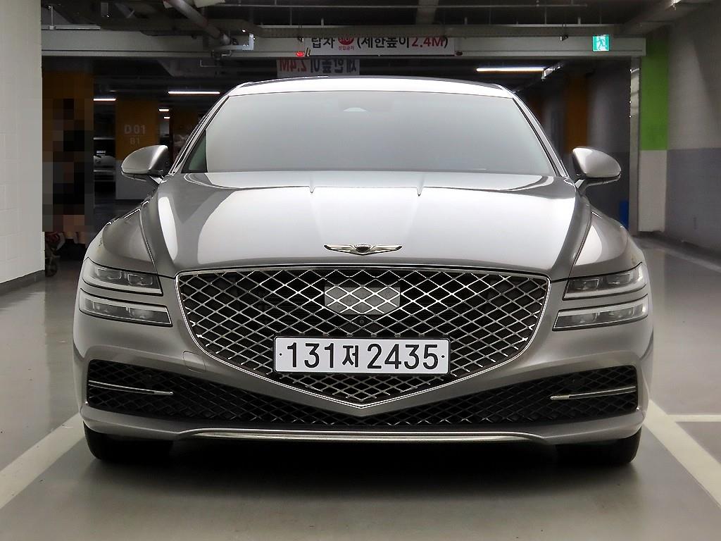 Genesis G80 2.5 2WD