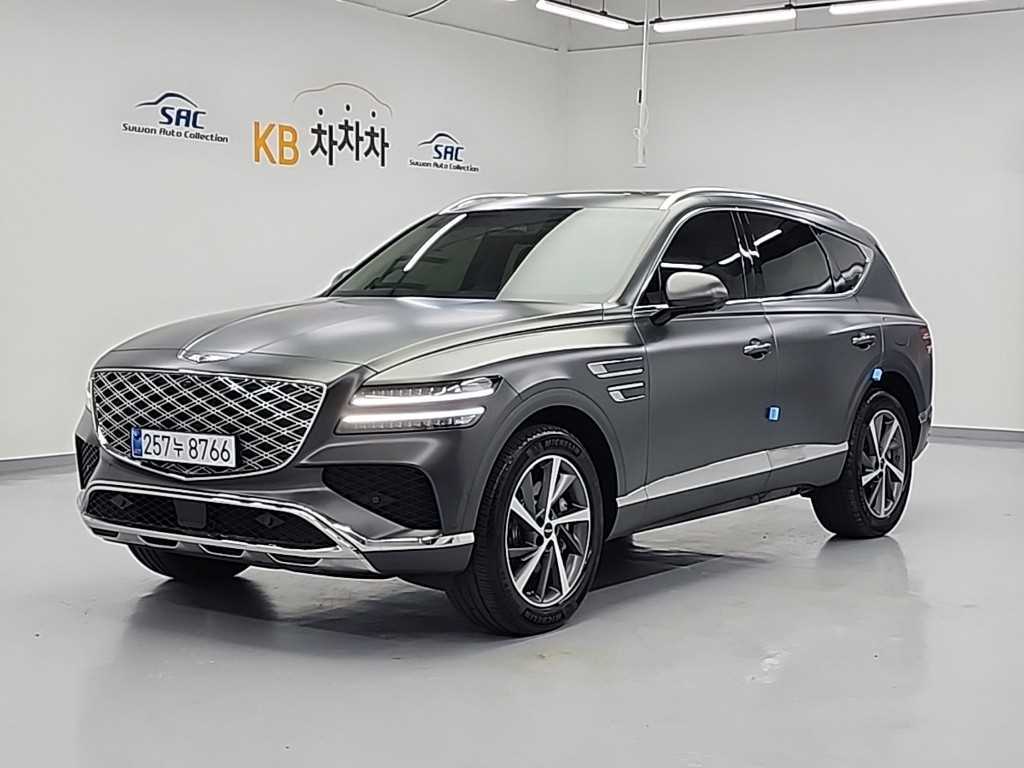 Genesis GV80 2.5 2WD