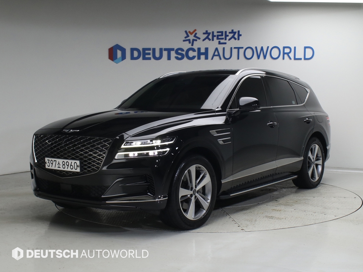 Genesis GV80 3.0 AWD