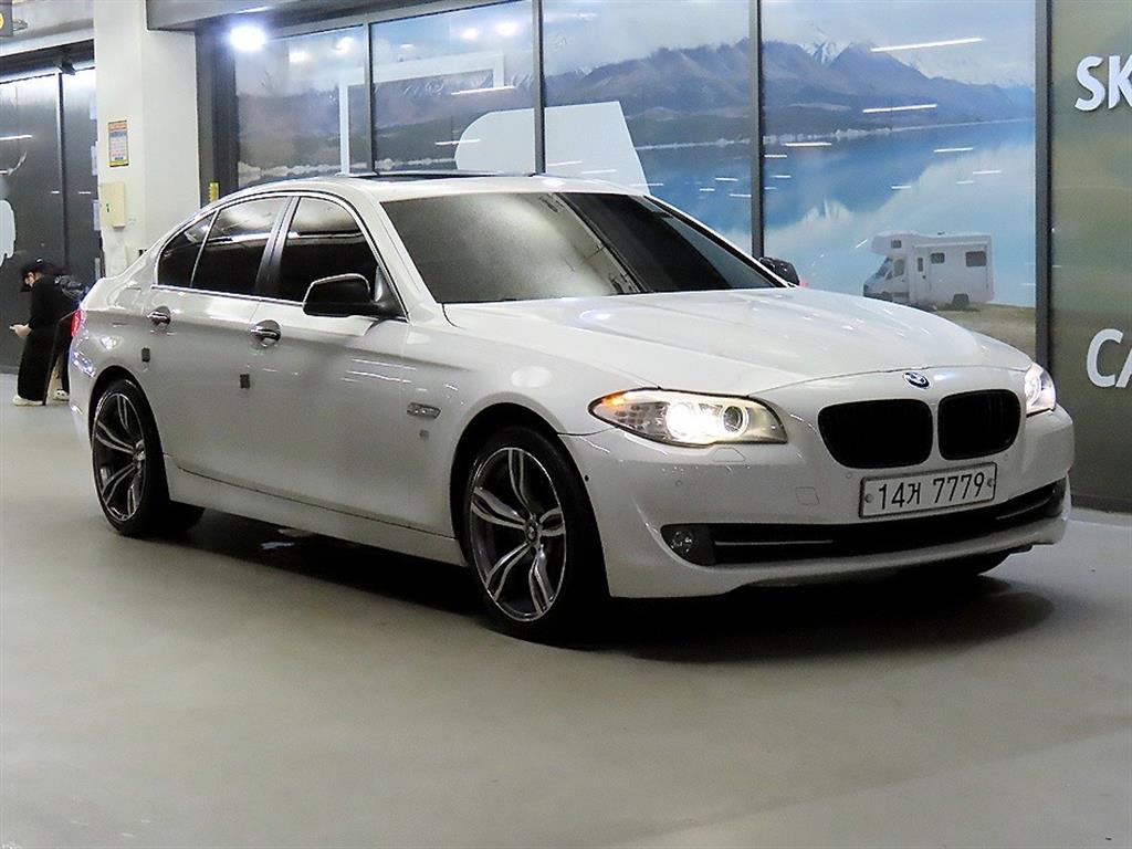 BMW 5시리즈 528i xDrive