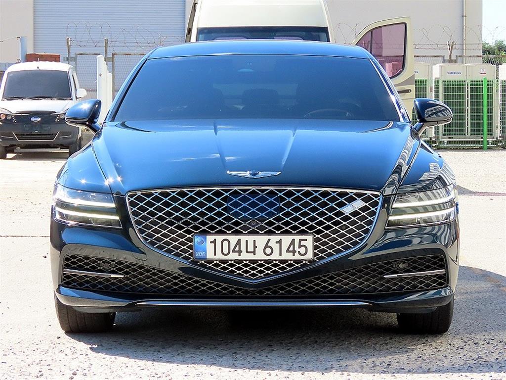 Genesis G80 2.5 AWD