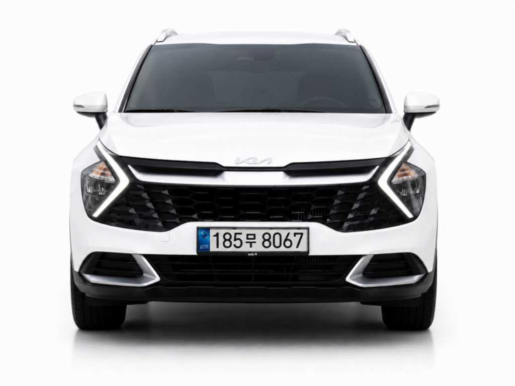 기아 스포티지 2.0 2WD Prestige