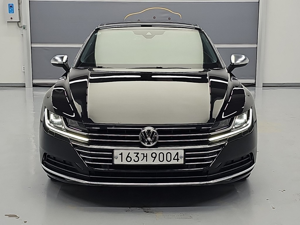 Volkswagen Arteon 2.0 TDI Elegance Premium