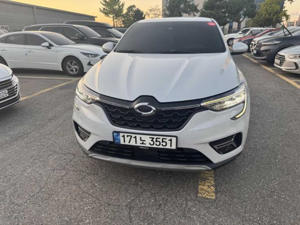 Renault XM3 1.3 TCe Inspire