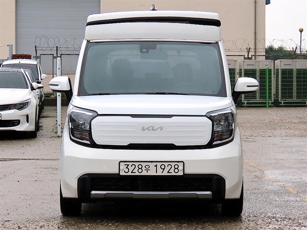 Kia Ray Gia 1.0 Prestige