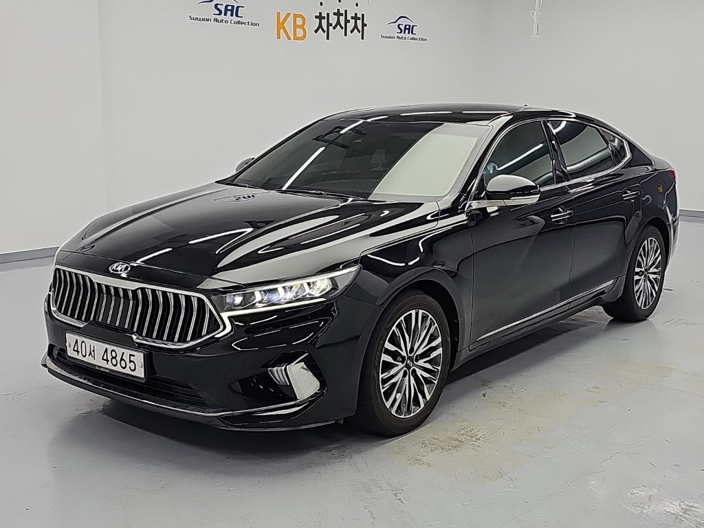 Kia K7 Premier 2.5 GDi Noblesse