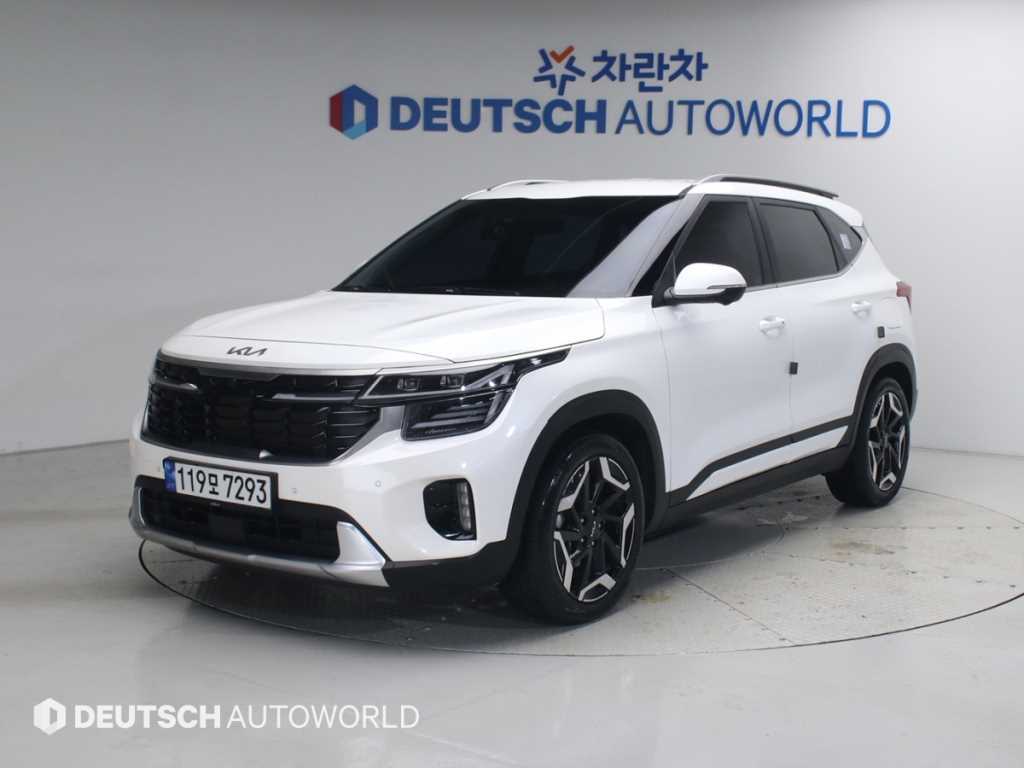기아 셀토스 2.0 2WD Signature