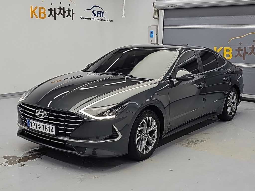 현대 쏘나타 L2.0 Premium Plus