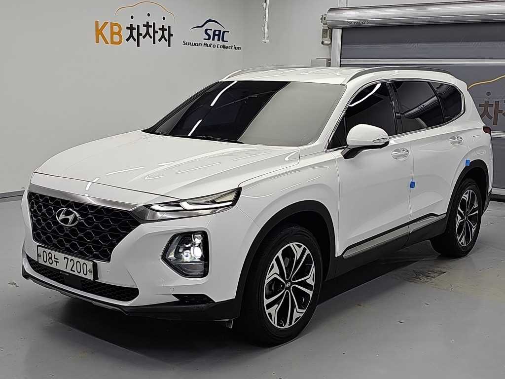 현대 싼타페 R2.0 2WD Prestige