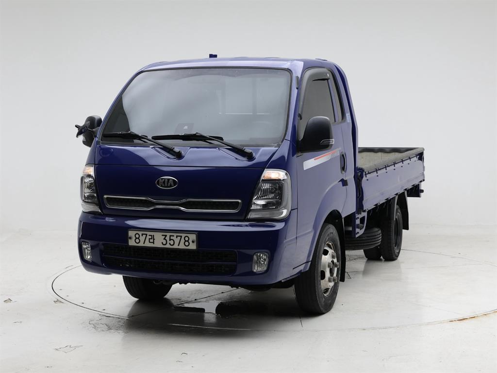 Kia Bongo 1.2t King Cab Long Body GLS