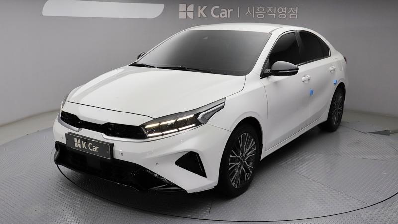 Kia K3 1.6 Signature
