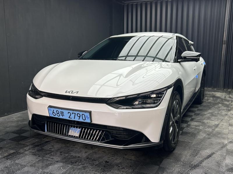 Kia EV6 Rong Reinji 2WD Eoseu