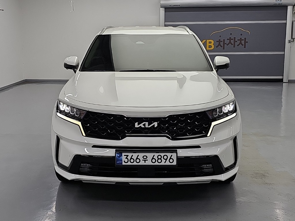 Kia Sorento 2.5 2WD Noblesse