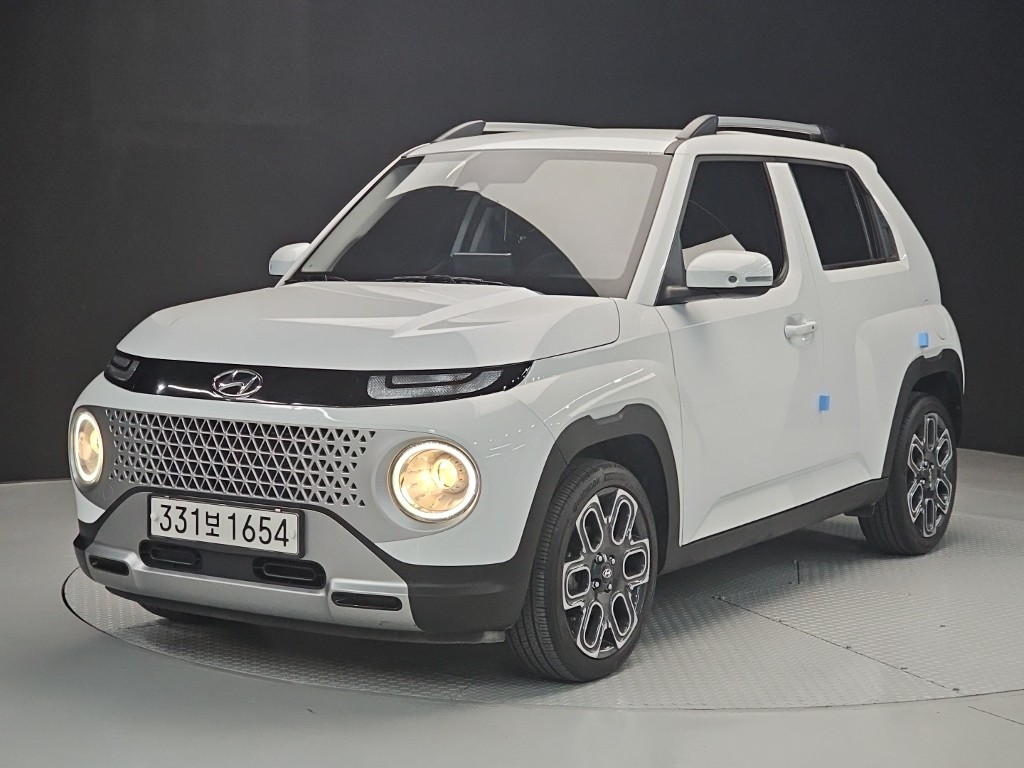 Hyundai Casper 1.0 Inspiration