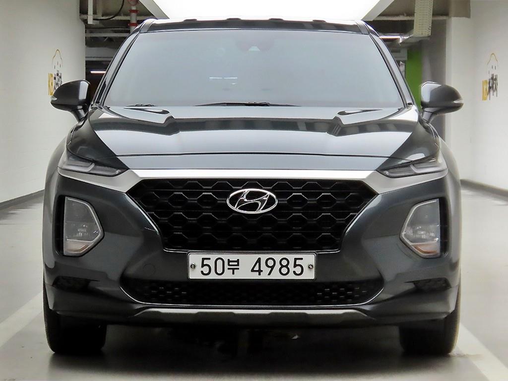 현대 싼타페 R2.0 2WD Premium