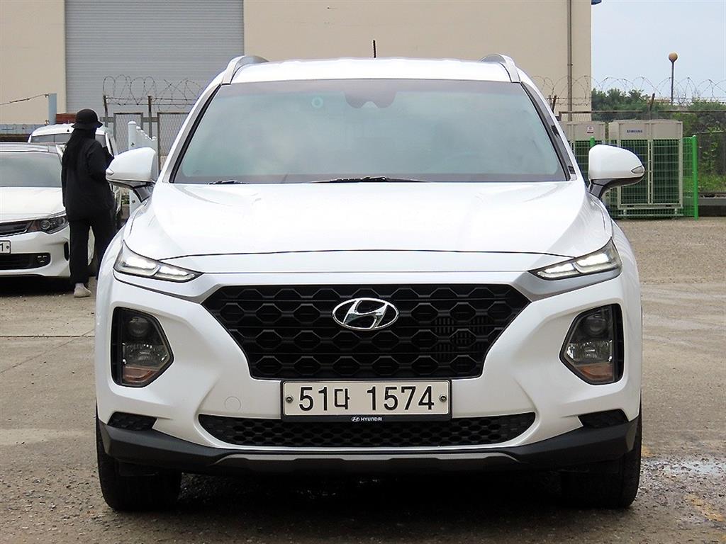 현대 싼타페 R2.0 2WD Premium