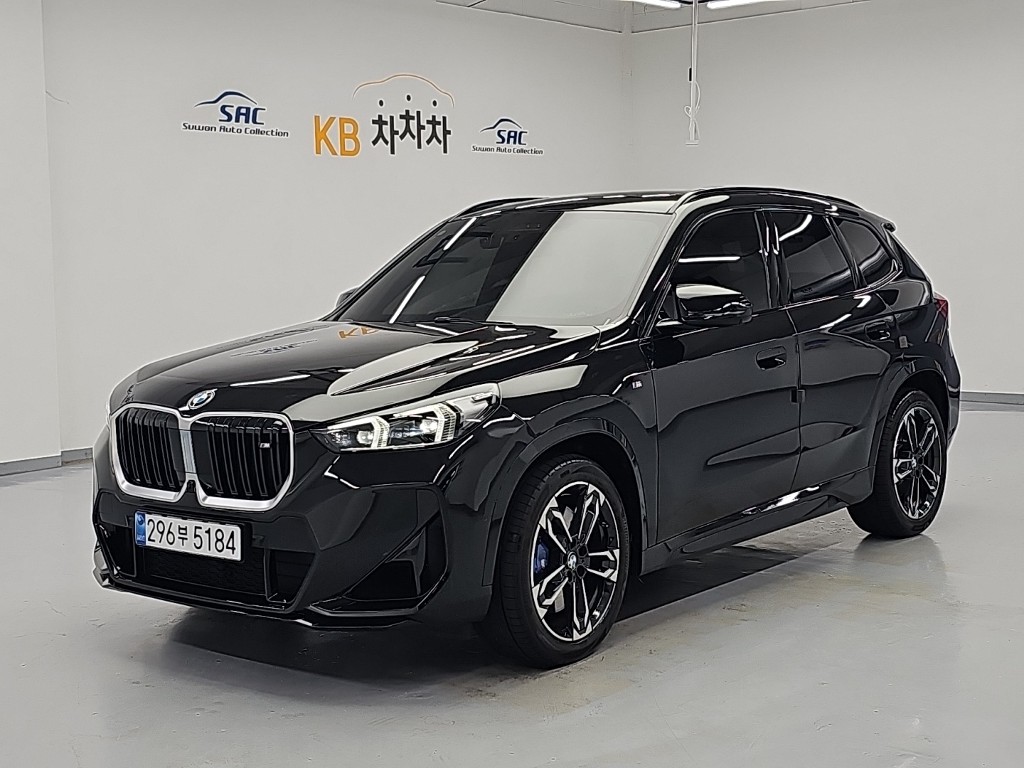 BMW X1 M35i xDrive
