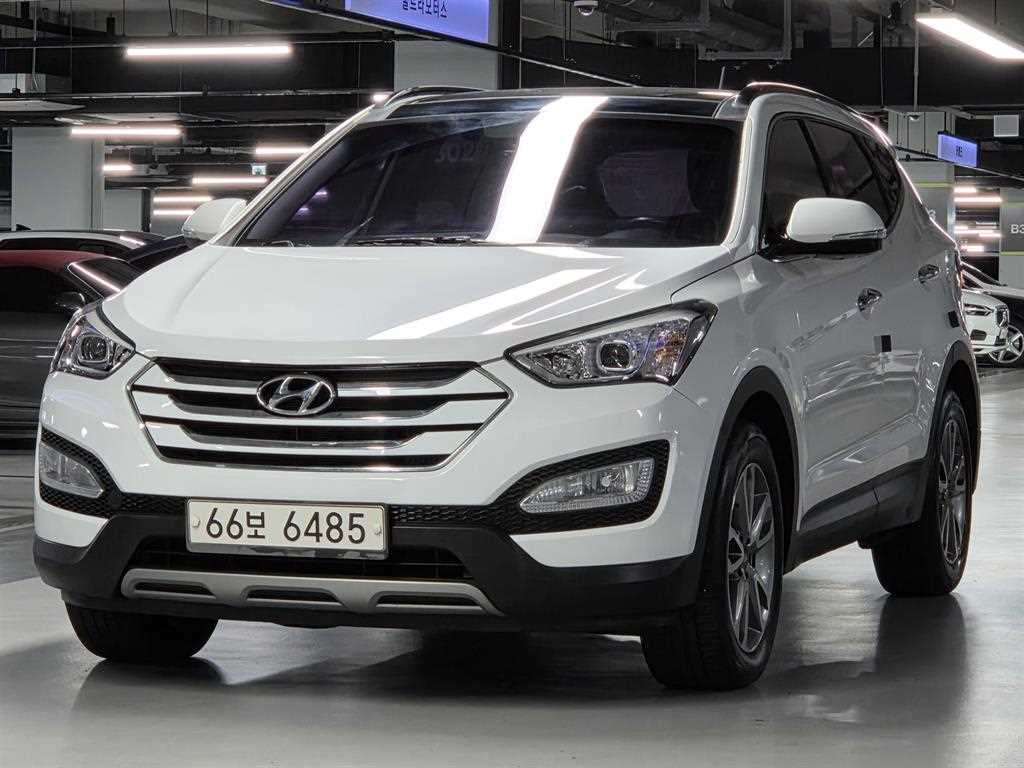 현대 싼타페 R2.0 2WD Premium