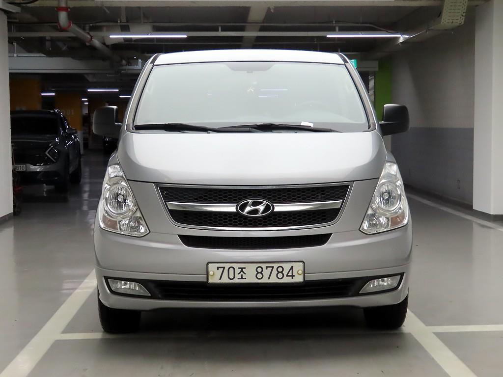 현대 Grand Starex 11 seats CVX Premium