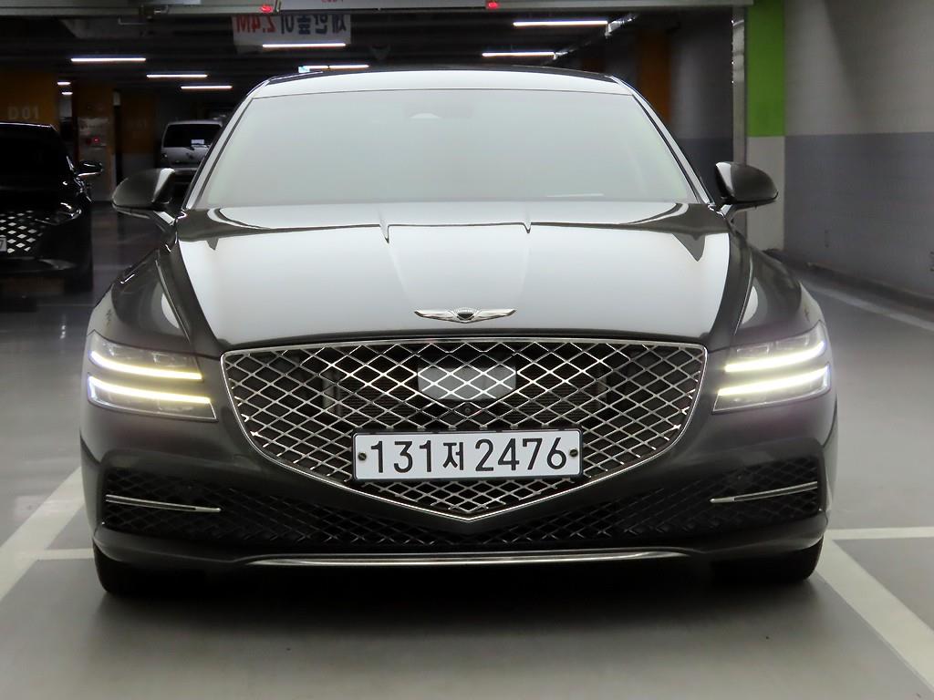 Genesis G80 3.5 2WD