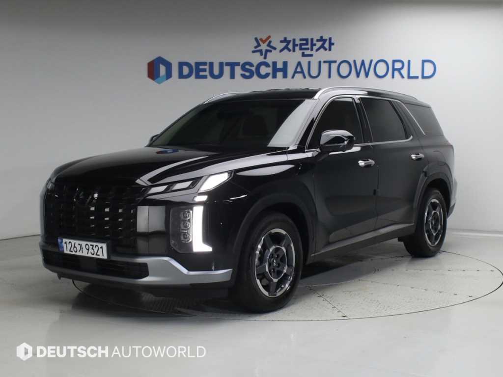 현대 팰리세이드 3.8 2WD Exclusive
