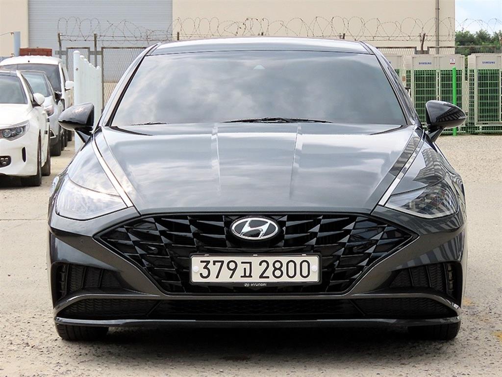 현대 쏘나타 1.6 Turbo Premium Family