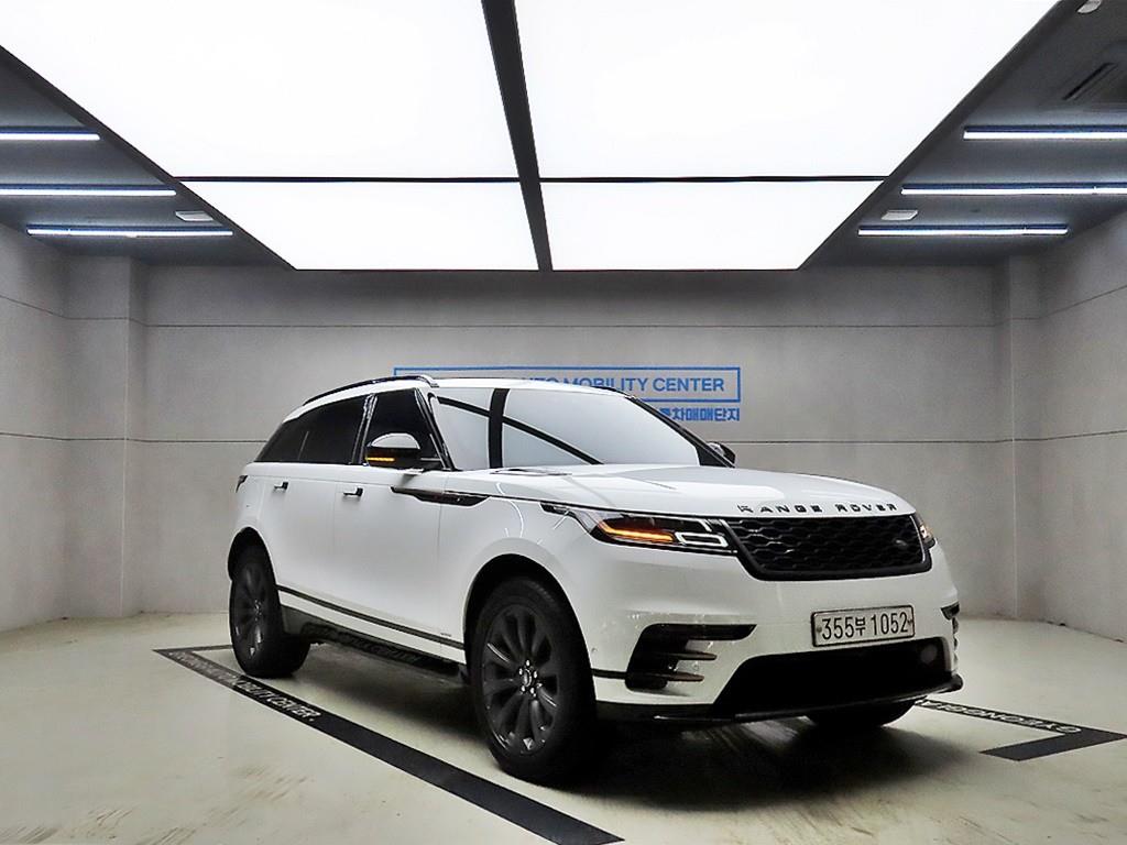 랜드로버 Range Rover Belra 2.0 D240 SE Dynamic
