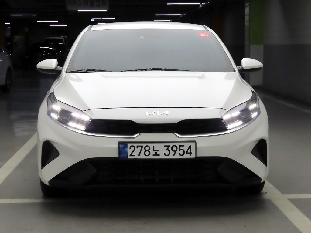 기아 K3 1.6 Trendy