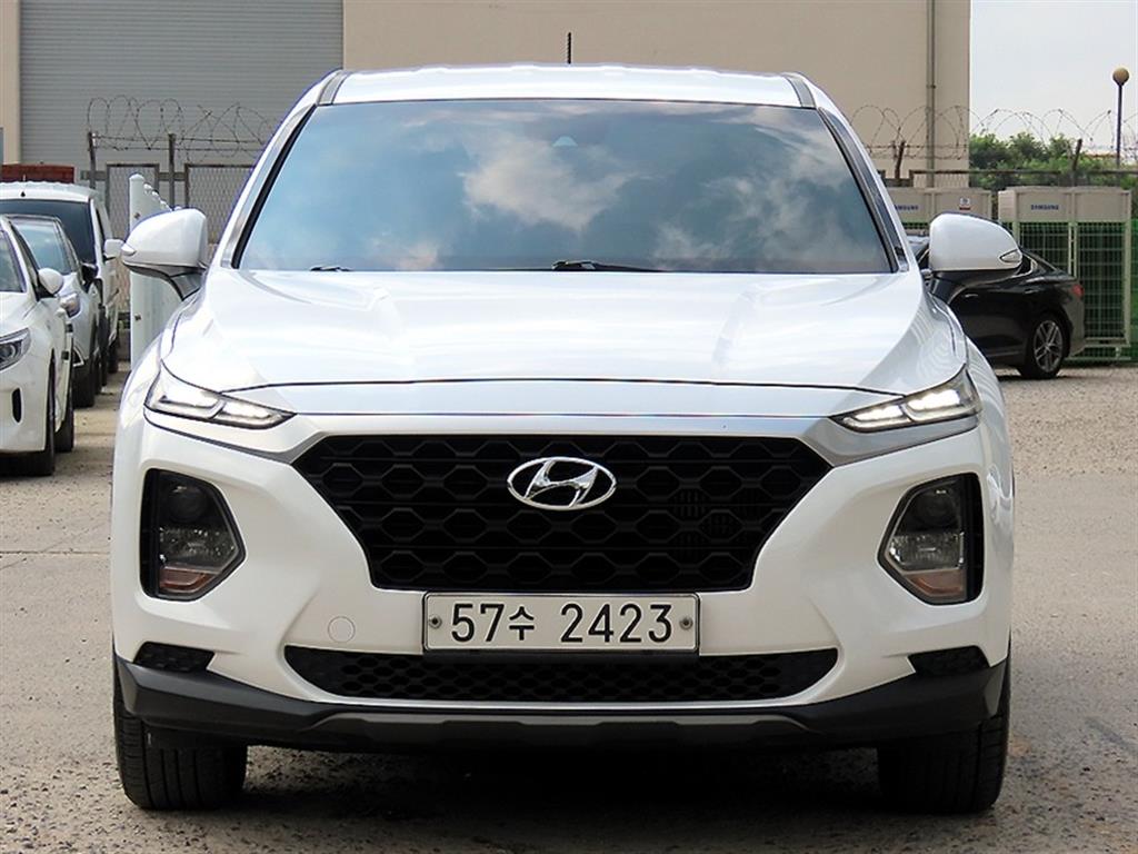 현대 싼타페 R2.0 2WD Premium