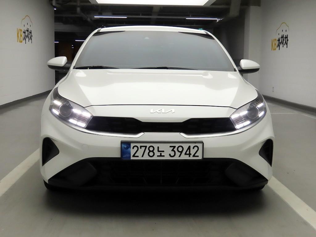 기아 K3 1.6 Trendy