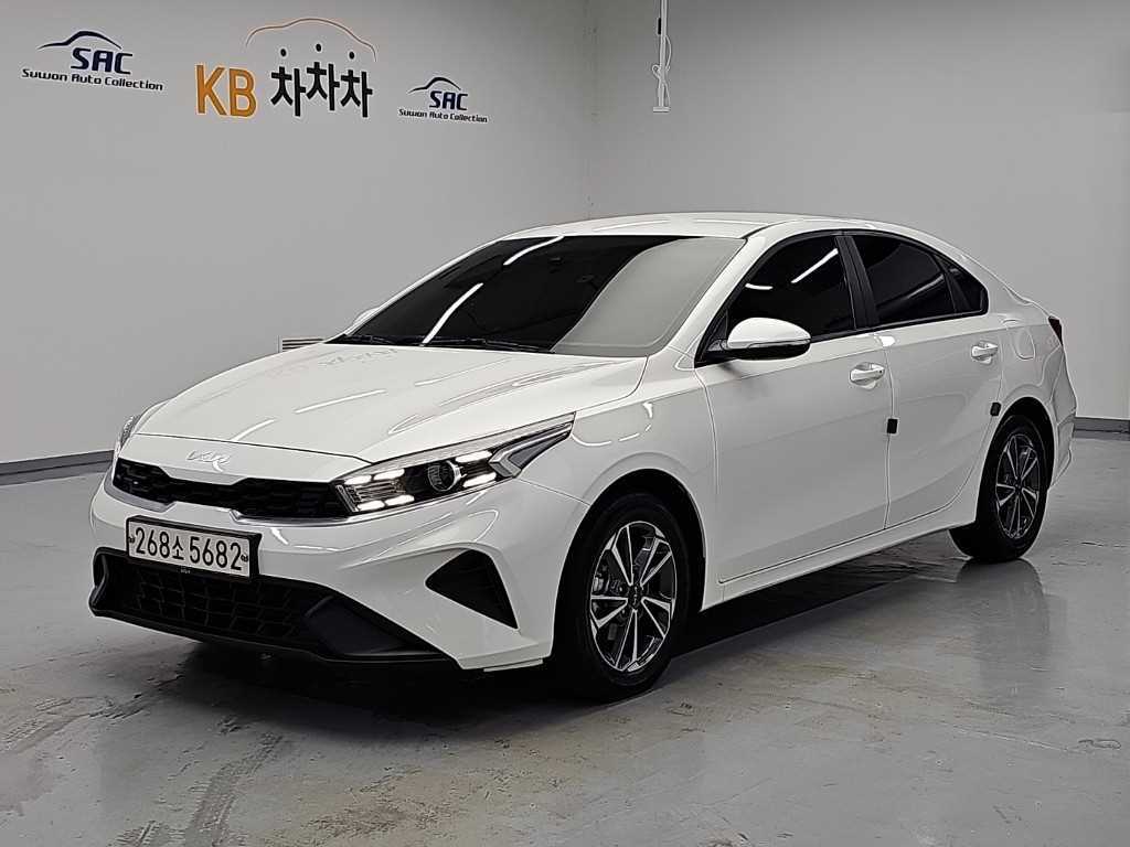 기아 K3 1.6 Prestige