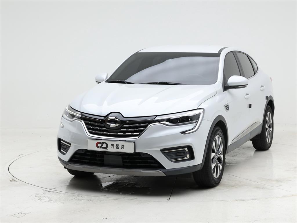 르노코리아 XM3 1.3 TCe RE