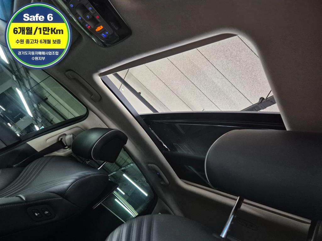 제네시스 G80 3.5 AWD
