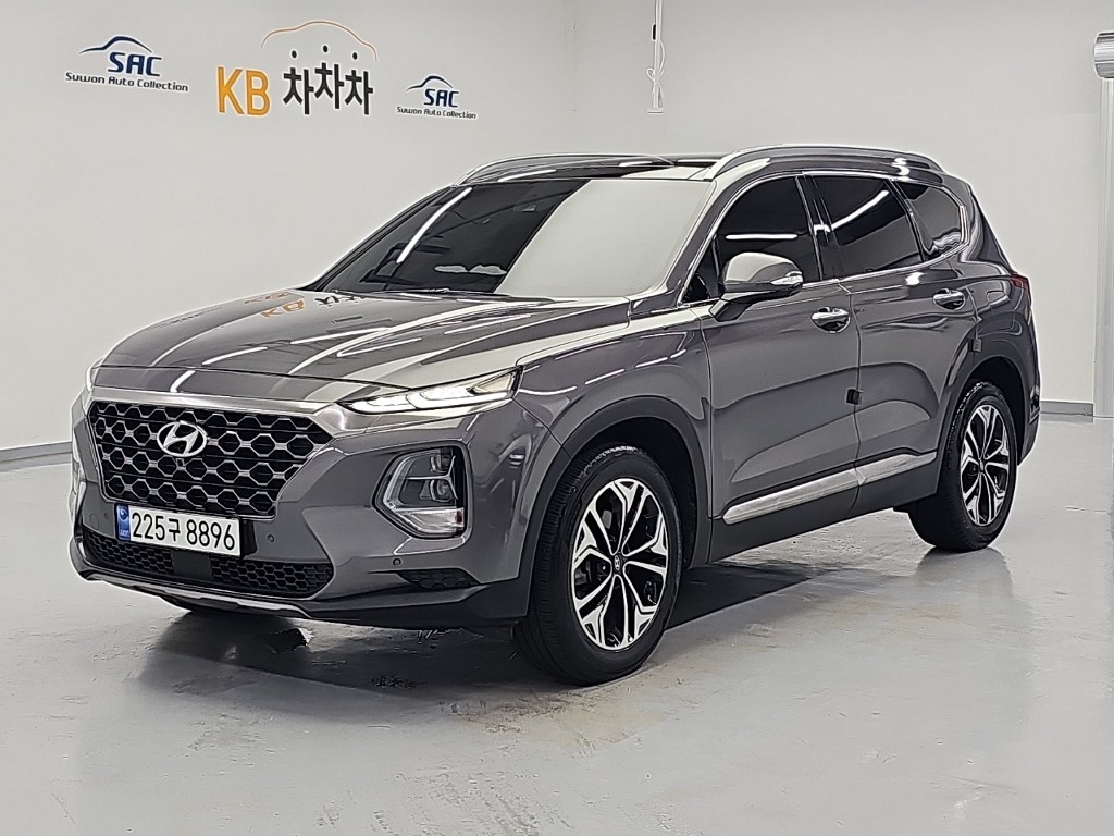 현대 싼타페 R2.2 2WD Prestige