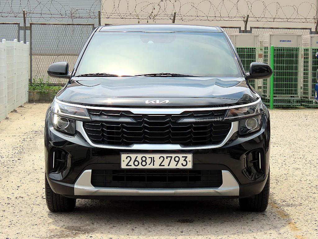 기아 셀토스 2.0 2WD Trendy