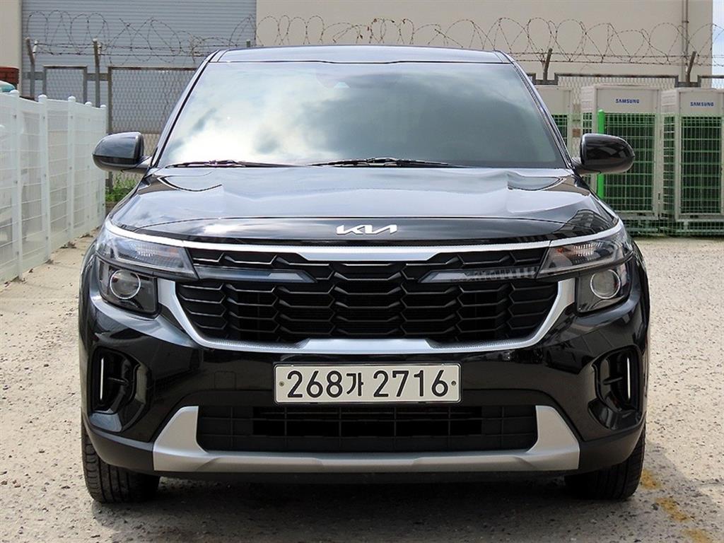 기아 셀토스 2.0 2WD Trendy
