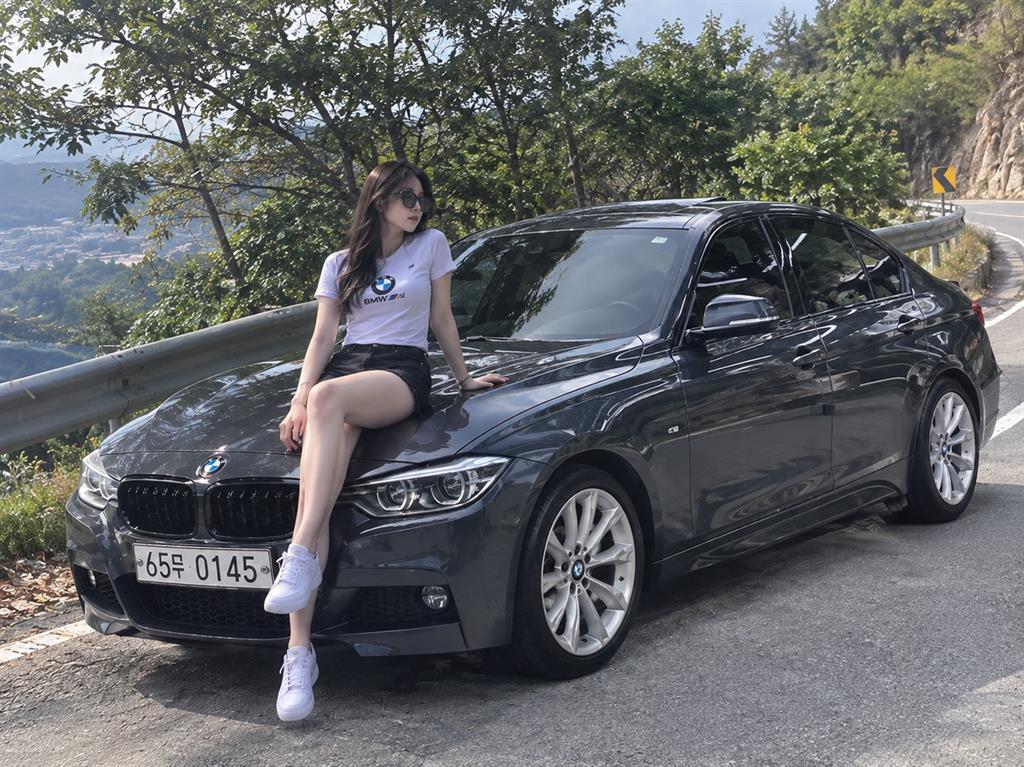 BMW 3시리즈 328i M Sport