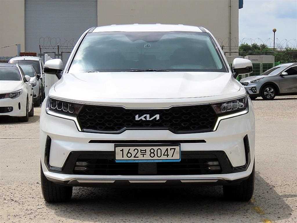 기아 쏘렌토 2.5 2WD Trendy