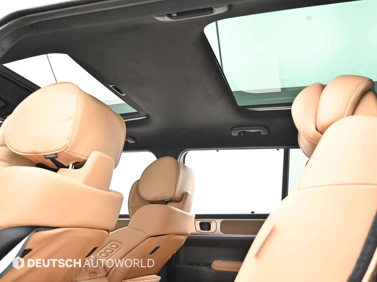 Hyundai Santa Fe Hybrid 1.6 HEV 2WD Calligraphy