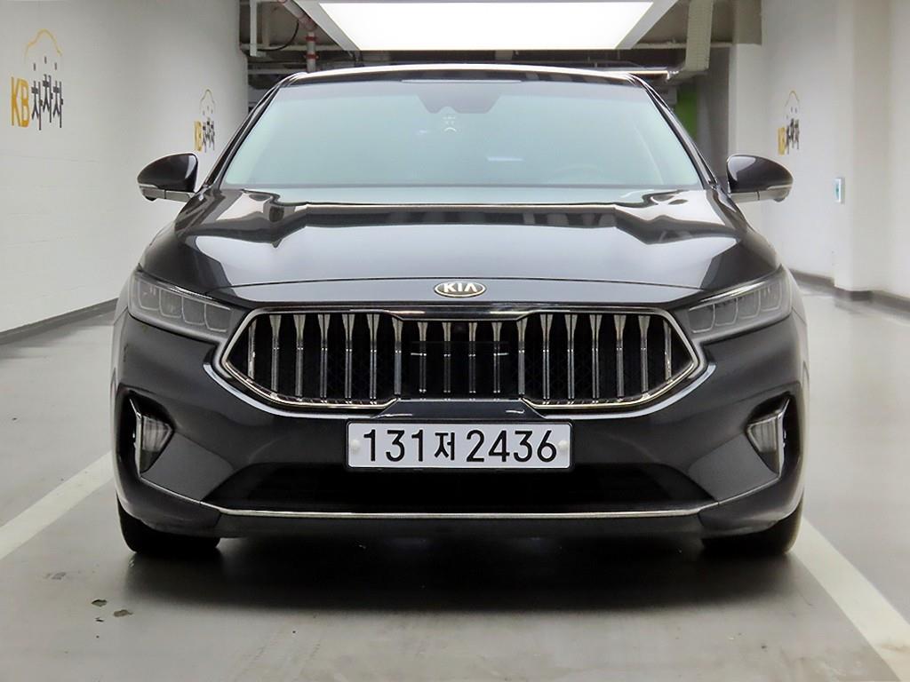 기아 K7 Premier 3.0 GDi Noblesse