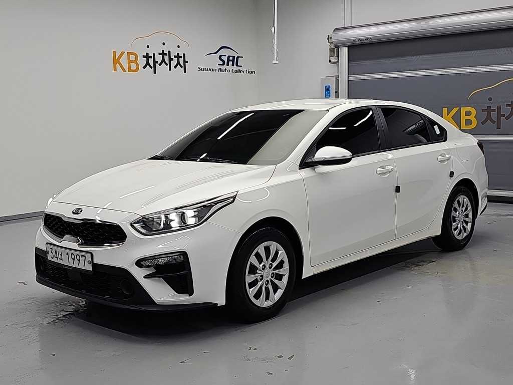 기아 K3 1.6 Trendy