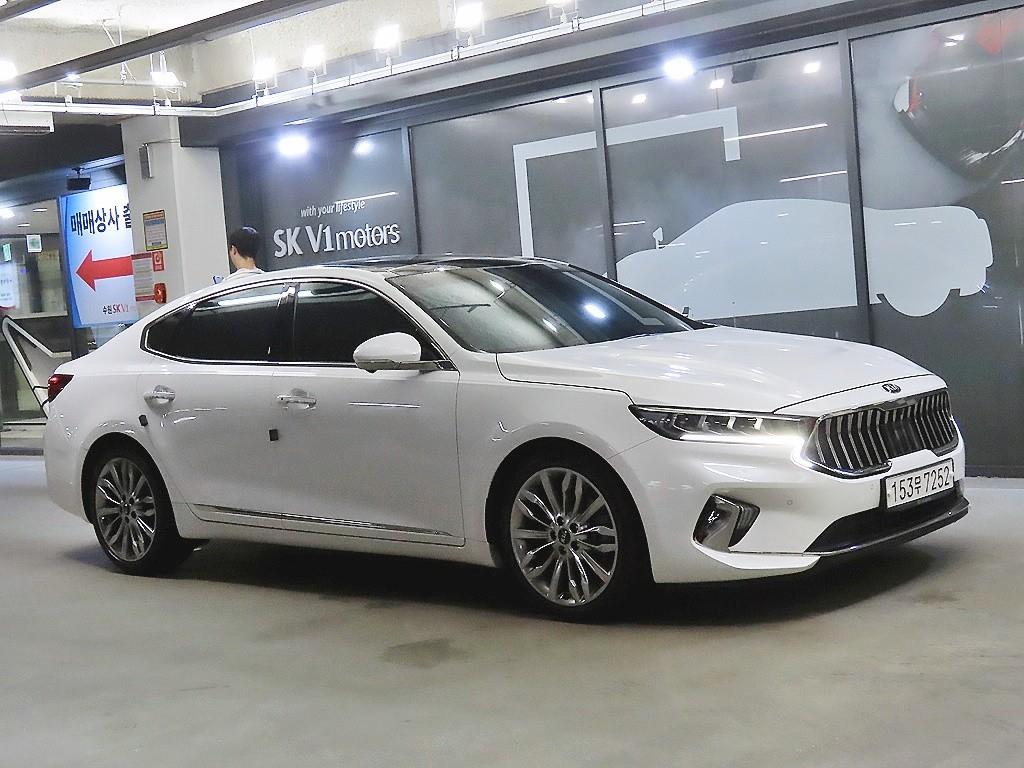 기아 K7 Premier 2.5 GDi Edition