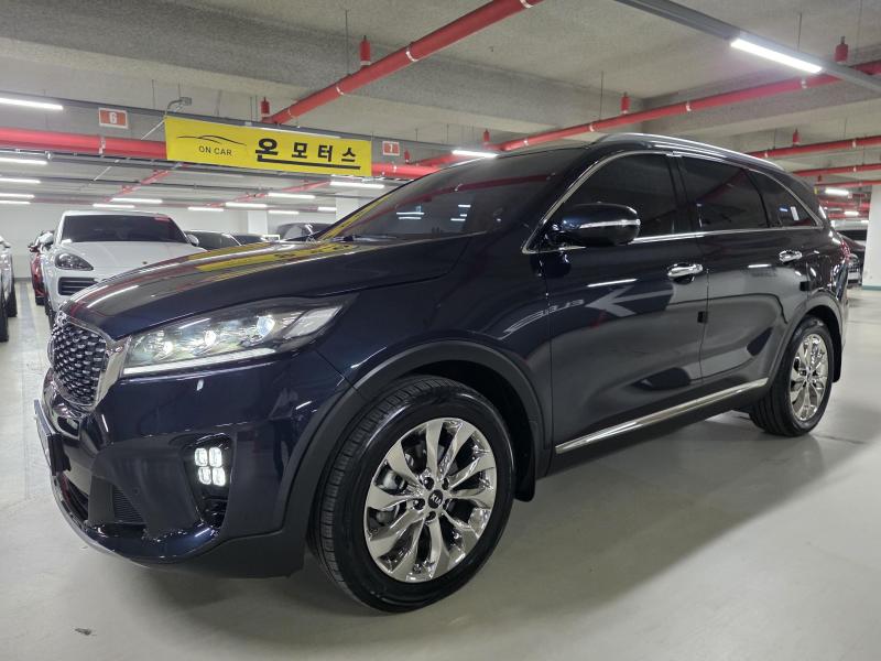 기아 쏘렌토 R2.0 2WD Noblesse Special