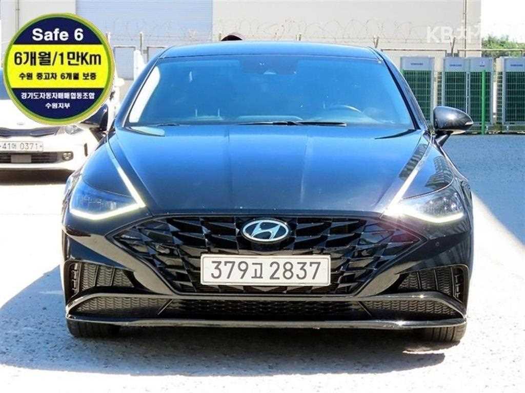 현대 쏘나타 G2.0 Premium Plus