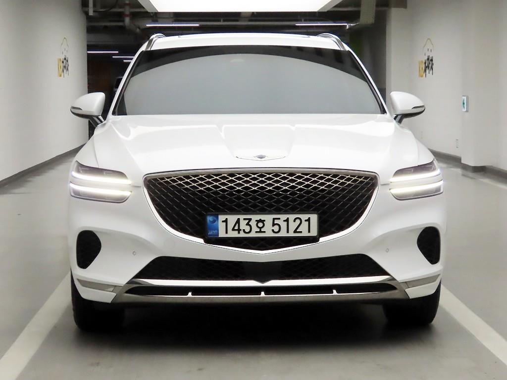 Genesis GV70 2.5T AWD