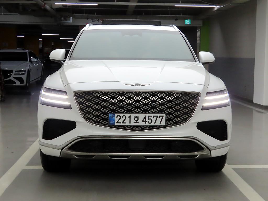 제네시스 GV80 2.5 2WD
