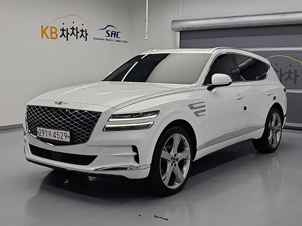 Genesis GV80 2.5 AWD