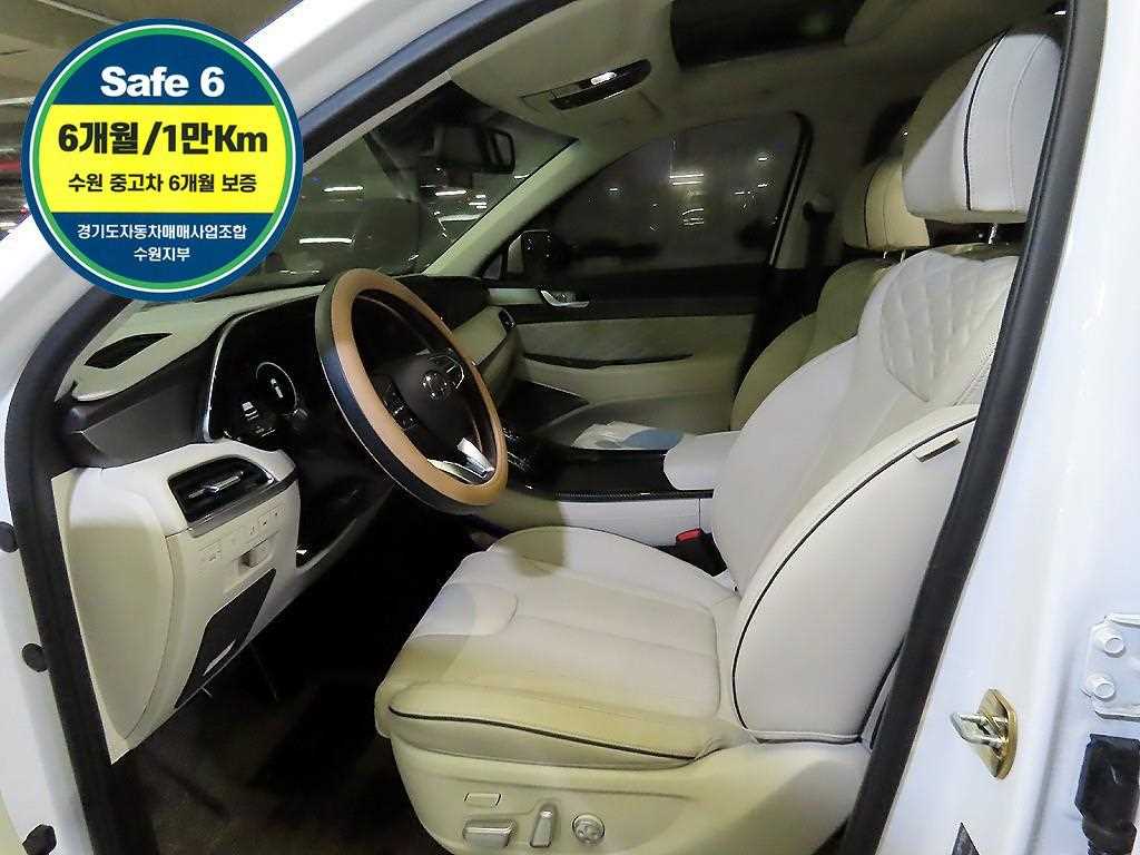 Hyundai Palisade 3.8 AWD VIP
